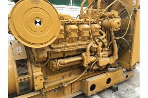 神农架发电机出租